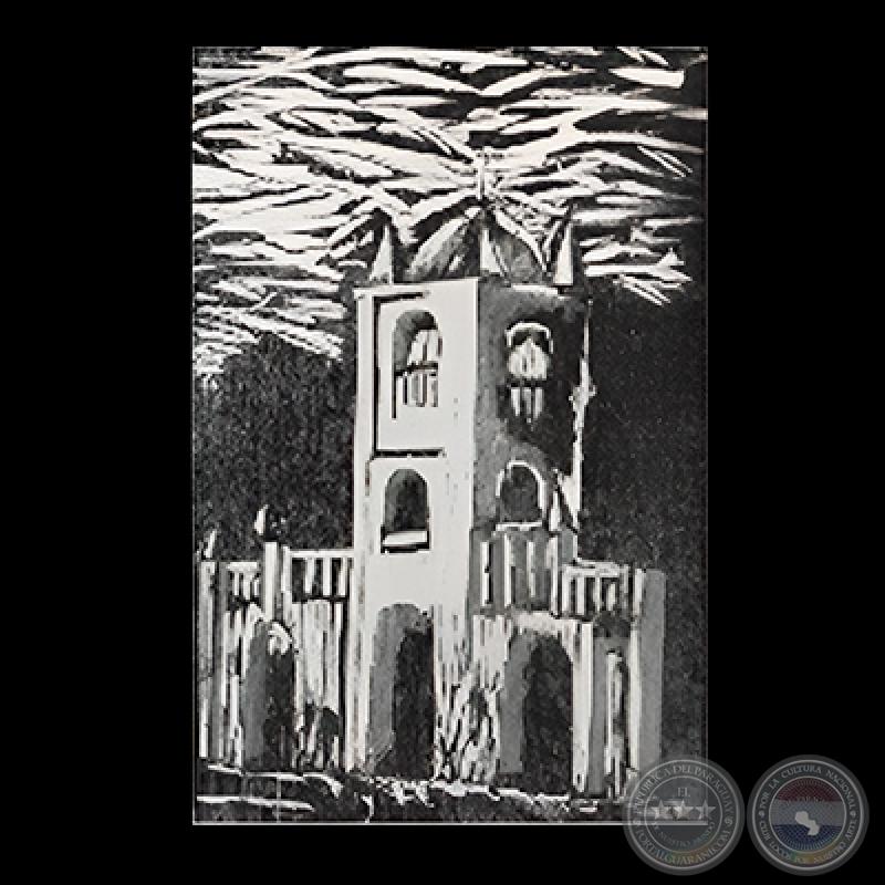 ORATORIO SAN BLÁS / SAN BLAS KAPELLE - David Legal