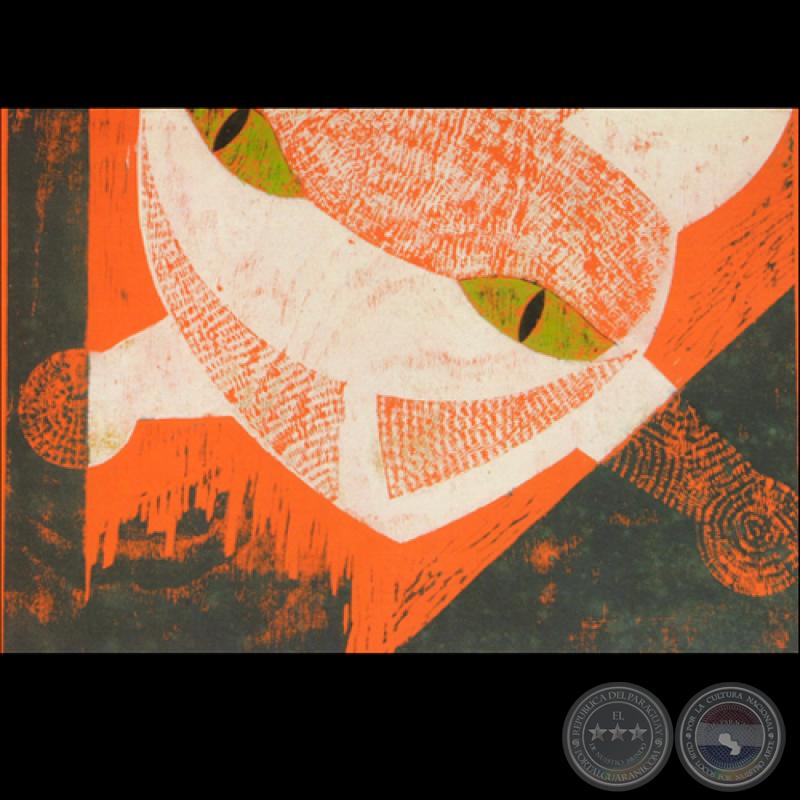 GATOS - SERIE PETUNIA - LOTTE SCHULZ