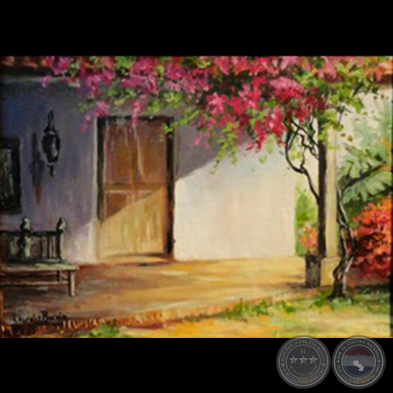 Obras de Lourdes Boccia