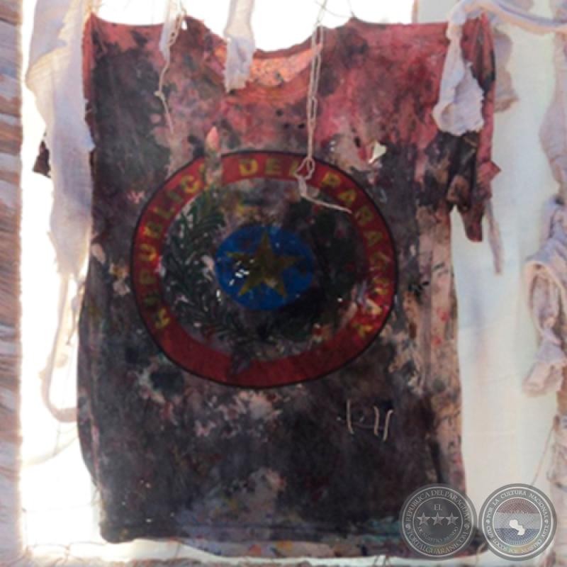 1864 – 1870, 2012 - Instalación de MARGARITA HENRY BARRIOS