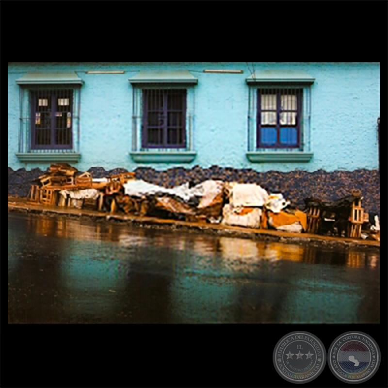 De la serie “Mercado”