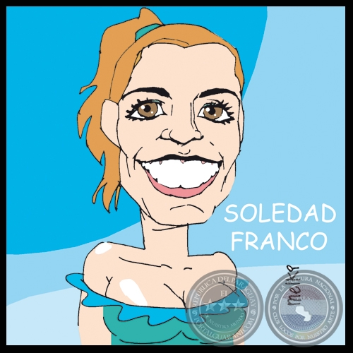 SOLEDAD FRANCO