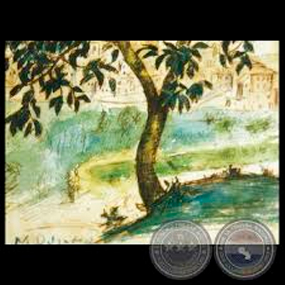 ESTUDIOS PRELIMINARES - Obras de MODESTO DELGADO RODAS