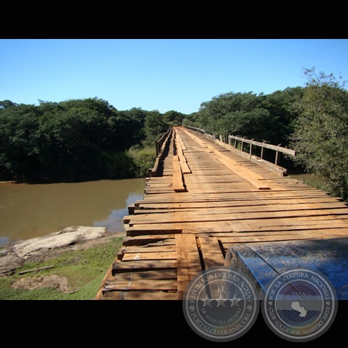 MI PARAGUAY PROFUNDO - Muestra fotográfica de Juan de Urraza - Lunes 2 de Febrero de 2009