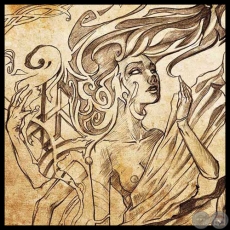 UNREAL - Lápiz y textura en photoshop de JOSÉ GIOVANNI BELLI AVEIRO