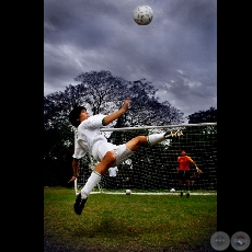 Fotografía de Martín Lange