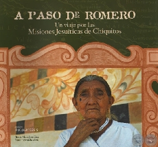 A PASO DE ROMERO - Fotografía: Fernando Allen - Año 2006