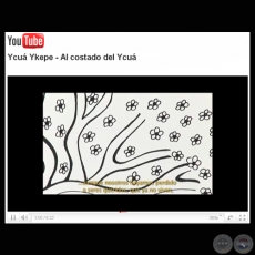 YCU YKEPE  AL COSTADO DEL YKEPE (Ilustraciones de AMEL SCHNEIDER)