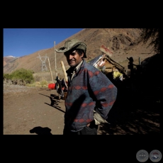 EL CORRAL, Chile 2013 - Fotografías de JORGE SÁENZ