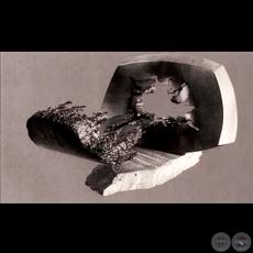 PARTO 1964 / 1965 - Escultura de HERMANN GUGGIARI