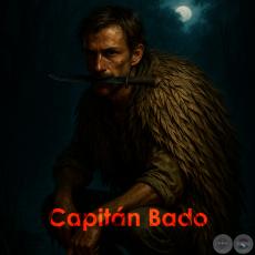 Capitán Bado, un héroe silencioso - Por JOSÉ ALCIDES BÁEZ