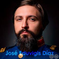 José Eduvigis Díaz, un líder con coraje - Por JOSÉ ALCIDES BÁEZ