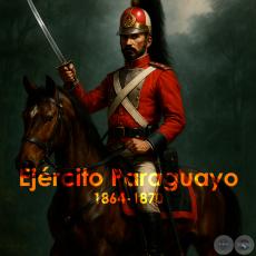 Ejército Paraguayo, defendiendo una sola bandera - Por JOSÉ ALCIDES BÁEZ