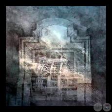 LOCOMOTORA, 1980 - Grabado en metal y técnica mixta de JENARO PINDÚ