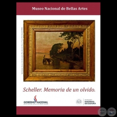 EXPOSICIÓN DE LAS OBRAS DEL ARTISTA WOLF SCHELLER - 25 de junio de 2014