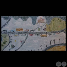 WINNIPEG, 2006 - Obra de Miriam Rudolph