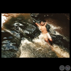 NITRATODEPLATA - AGUA - Fotografías de JORGE SÁENZ