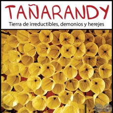 TAARANDY - Tutora de la investigacin GUILLERMO SEQUERA - Ao 2001