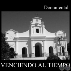 VENCIENDO AL TIEMPO (Documental) - Dirección: MARÍA ZULMA HEREBIA - Año 1.997