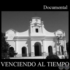 VENCIENDO AL TIEMPO (Documental) - Direccin: MARA ZULMA HEREBIA - Ao 1.997