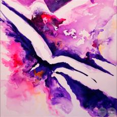 ÓLEOS 2009 DE ALICIA PERITO