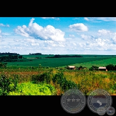 DEPARTAMENTO DE ITAPÚA - Fotografía de FERNANDO ALLEN