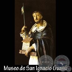 Santo Domingo de Guzmán