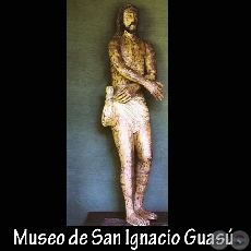 Cristo de la Columna