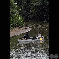 PARAGUAY - Fotografía de Juan Britos - Año 2006