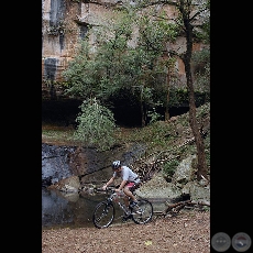 PARAGUAY - Fotografía de Juan Britos - Año 2006