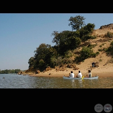 PARAGUAY - Fotografía de Juan Britos - Año 2006