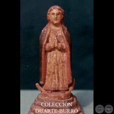 INMACULADA - COLECCIÓN DUARTE BURRÓ (ROBADA)