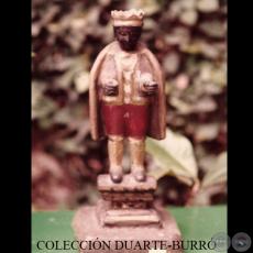 SAN BALTASAR - COLECCIÓN DUARTE BURRÓ (ROBADA)