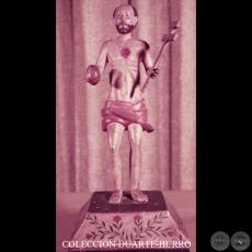 SAN JERÓNIMO - COLECCIÓN DUARTE BURRÓ (ROBADA)