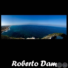 ROSH HANIKRA - Fotografías de Roberto Dam