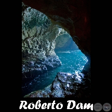 ROSH HANIKRA - Fotografías de Roberto Dam