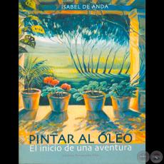 PINTAR AL ÓLEO - EL INICIO DE UNA AVENTURA
