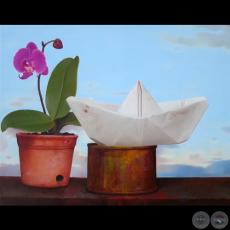 Obra de Sebastián Díaz