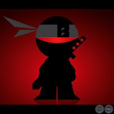 B3 – BITKRON, 2009 - Ilustraciones de DIEGO BRÍTEZ