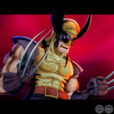 ARTE DIGITAL, 2012 - Ilustraciones de DIEGO BRÍTEZ