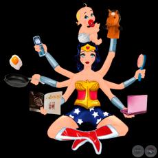 TRABAJOS 2010 - 2011 - Ilustraciones de DIEGO BRITEZ