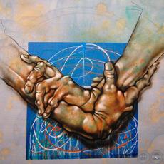 MANOS, 2010 - Obras de DIEGO SCHÄFER