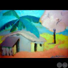 Obra de Edith Jiménez