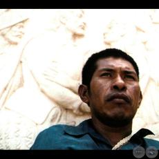 TOMÁS AQUINO (Lider Tomáraho)