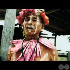 TESAPÉ (Del libro) - Fotografía (Del Capítulo I - RITOS, INVASIONES Y EXTINCIONES)