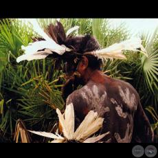 TESAPÉ (Del libro) - Fotografía (Del Capítulo I - RITOS, INVASIONES Y EXTINCIONES) 
