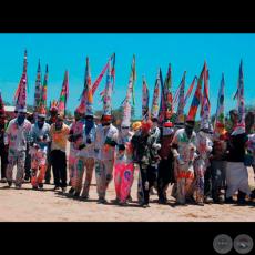 TESAPÉ (Del libro) - Fotografía (CAPÍTULO IV: Identidades en tiempo de invasión / Identidad)