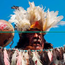 TESAPÉ (Del libro) - Fotografía (CAPÍTULO IV: Identidades en tiempo de invasión / Identidad)