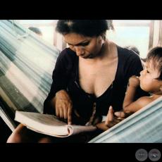 TESAPÉ (Del libro) - Fotografía (Del Capítulo I - LA MIRADA) 