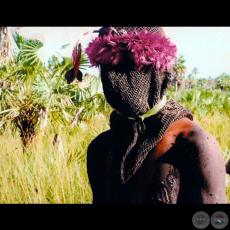 TESAPÉ (Del libro) - Fotografía (Del Capítulo I - RITOS, INVASIONES Y EXTINCIONES)